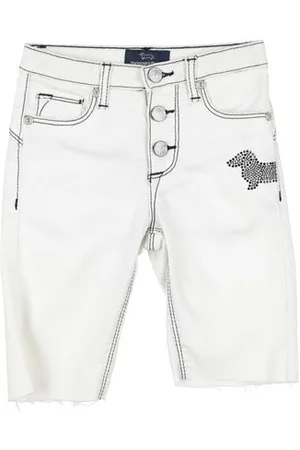 HARMONT&BLAINE BOTTOMWEAR - Jeans - on YOOX.com