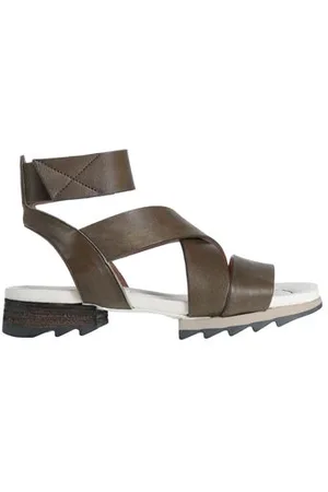 MALLONI FOOTWEAR - Sandals - on YOOX.com