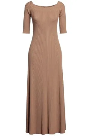 Chloé DRESSES - Maxi dresses - on YOOX.com