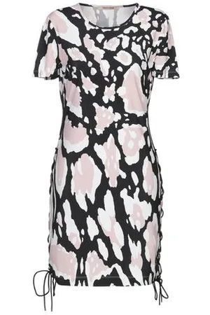 Roberto Cavalli DRESSES - Mini dresses - on YOOX.com