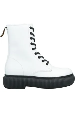 Lanvin FOOTWEAR - Ankle boots - on YOOX.com