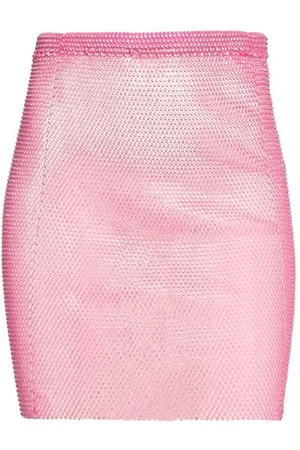 SANTA BRANDS BOTTOMWEAR - Mini skirts - on YOOX.com