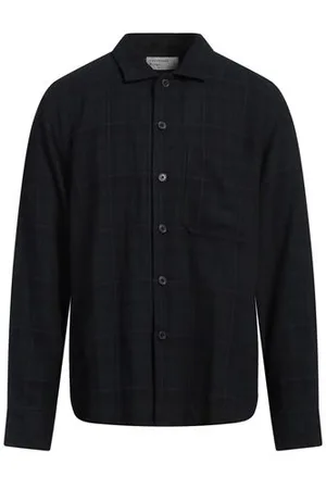 Universal Works TOPWEAR - Shirts - on YOOX.com