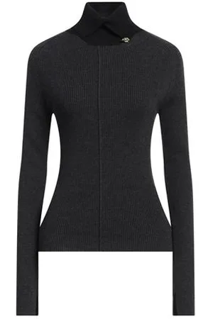 Lanvin KNITWEAR - Turtlenecks - on YOOX.com