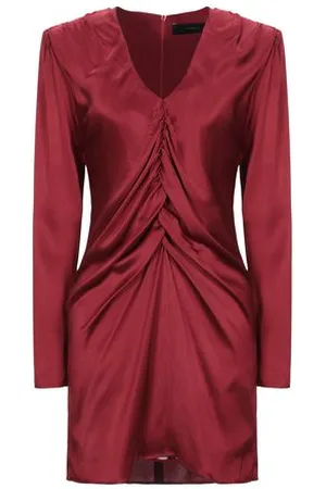 FEDERICA TOSI DRESSES - Mini dresses - on YOOX.com