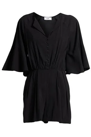 JIJIL JUMPSUITS & TRACKSUITS - Playsuits - on YOOX.com