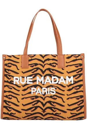 RUE MADAM BAGS - Handbags - on YOOX.com