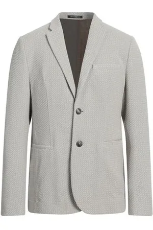 Emporio Armani SUITS and CO-ORDS - Blazers - on YOOX.com