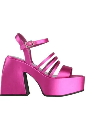 NODALETO FOOTWEAR - Sandals - on YOOX.com