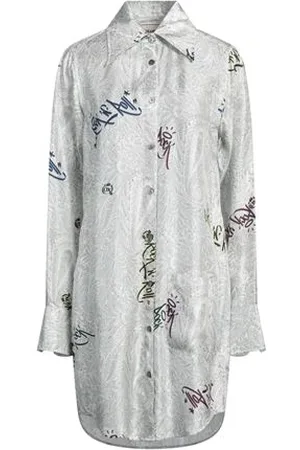 Zadig & Voltaire DRESSES - Mini dresses - on YOOX.com
