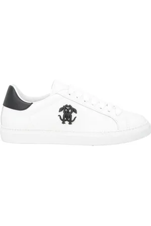 Roberto Cavalli FOOTWEAR - Trainers - on YOOX.com