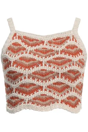 Alanui TOPWEAR - Tops - on YOOX.com