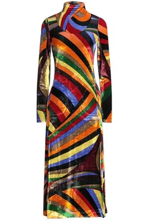 Puccini DRESSES - Midi dresses - on YOOX.com