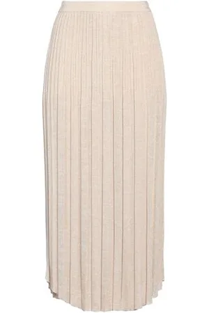 ZIMMERMANN BOTTOMWEAR - Midi skirts - on YOOX.com