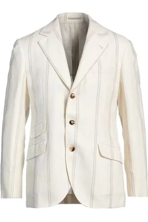 Brunello Cucinelli SUITS and CO-ORDS - Blazers - on YOOX.com