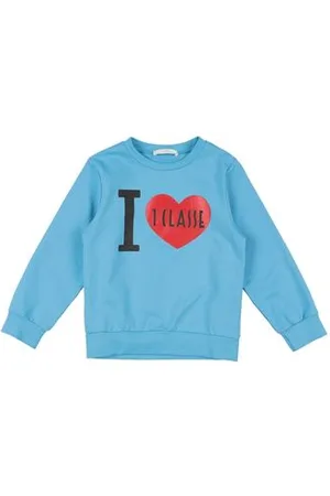 ALVIERO MARTINI 1A CLASSE TOPWEAR - Sweatshirts - on YOOX.com