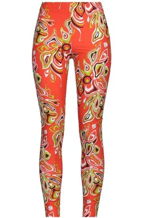 Puccini BOTTOMWEAR - Leggings - on YOOX.com