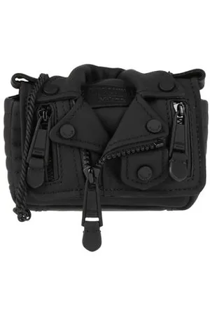 Moschino BAGS - Cross-body bags - on YOOX.com