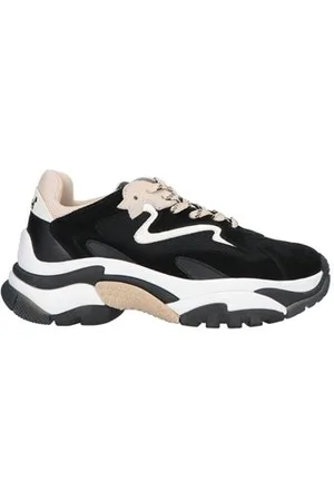 Ash FOOTWEAR - Trainers - on YOOX.com