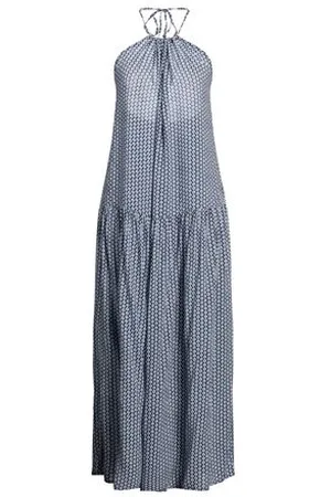DELFINA DRESSES - Maxi dresses - on YOOX.com