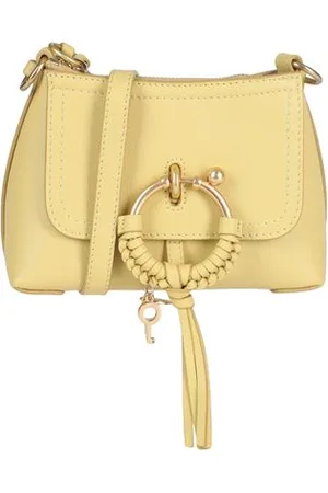 See by Chloé BAGS - Cross-body bags - on YOOX.com
