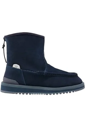SUICOKE FOOTWEAR - Ankle boots - on YOOX.com