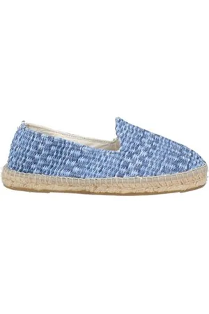 MANEBI FOOTWEAR - Espadrilles - on YOOX.com