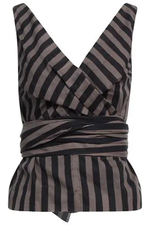 DRIES VAN NOTEN TOPWEAR - Tops - on YOOX.com