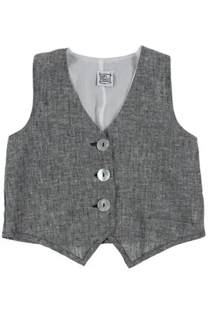 ORIMUSI SUITS and CO-ORDS - Waistcoats - on YOOX.com