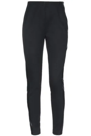 Armani Exchange BOTTOMWEAR - Leggings - on YOOX.com