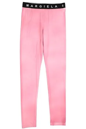 Maison Margiela BOTTOMWEAR - Leggings - on YOOX.com