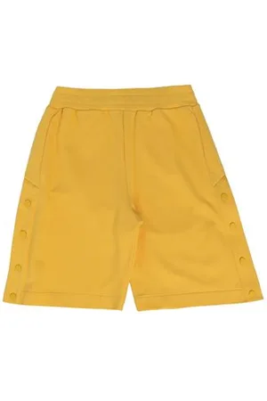 Fendi BOTTOMWEAR - Shorts & Bermuda Shorts - on YOOX.com