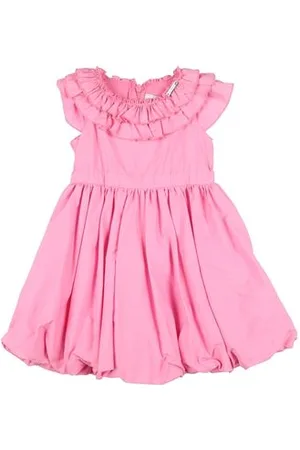 MONNALISA NEWBORN - Baby dresses - on YOOX.com