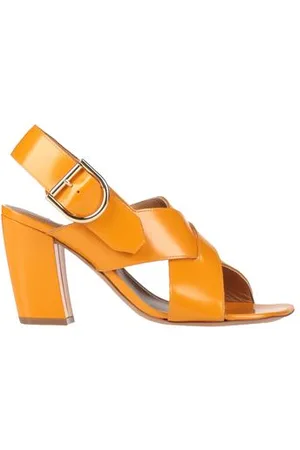 DRIES VAN NOTEN FOOTWEAR - Sandals - on YOOX.com