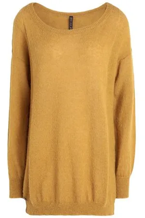 Manila Grace KNITWEAR - Jumpers - on YOOX.com