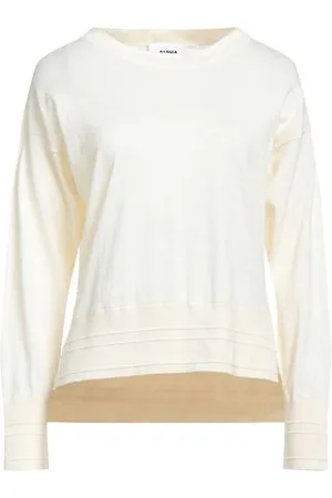 ALPHA STUDIO KNITWEAR - Jumpers - on YOOX.com
