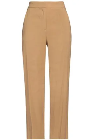 VERONICA BEARD BOTTOMWEAR - Trousers - on YOOX.com