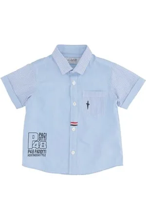 PACIOTTI 4US TOPWEAR - Shirts - on YOOX.com