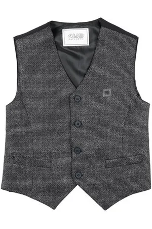 PACIOTTI 4US SUITS and CO-ORDS - Waistcoats - on YOOX.com
