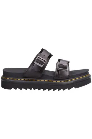 Dr. Martens FOOTWEAR - Sandals - on YOOX.com
