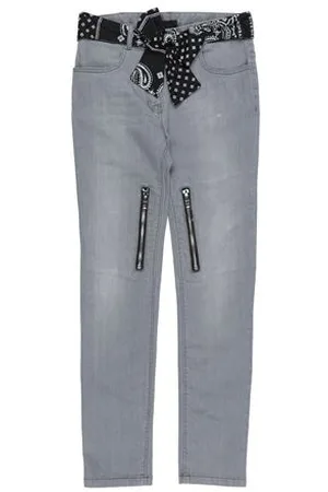 Givenchy BOTTOMWEAR - Jeans - on YOOX.com