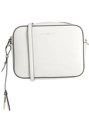 Emporio Armani BAGS - Cross-body bags - on YOOX.com