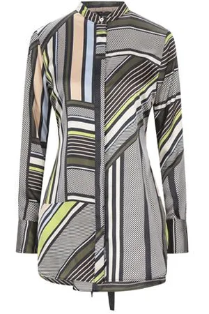 Guess TOPWEAR - Shirts - on YOOX.com