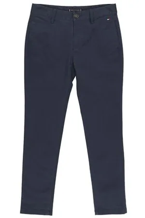 Tommy Hilfiger BOTTOMWEAR - Trousers - on YOOX.com