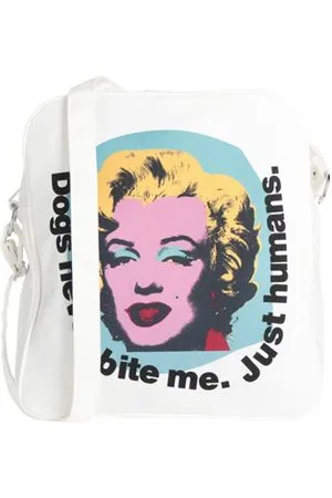 Comme des Garçons BAGS - Shoulder bags - on YOOX.com