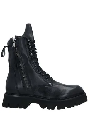 Fru.it FOOTWEAR - Ankle boots - on YOOX.com