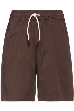 ASENSYO BOTTOMWEAR - Shorts & Bermuda Shorts - on YOOX.com