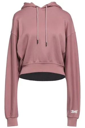Reebok TOPWEAR - Sweatshirts - on YOOX.com