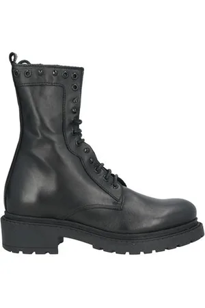 Metisse FOOTWEAR - Ankle boots - on YOOX.com