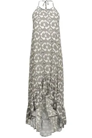 ANGELA MELE MILANO DRESSES - Maxi dresses - on YOOX.com